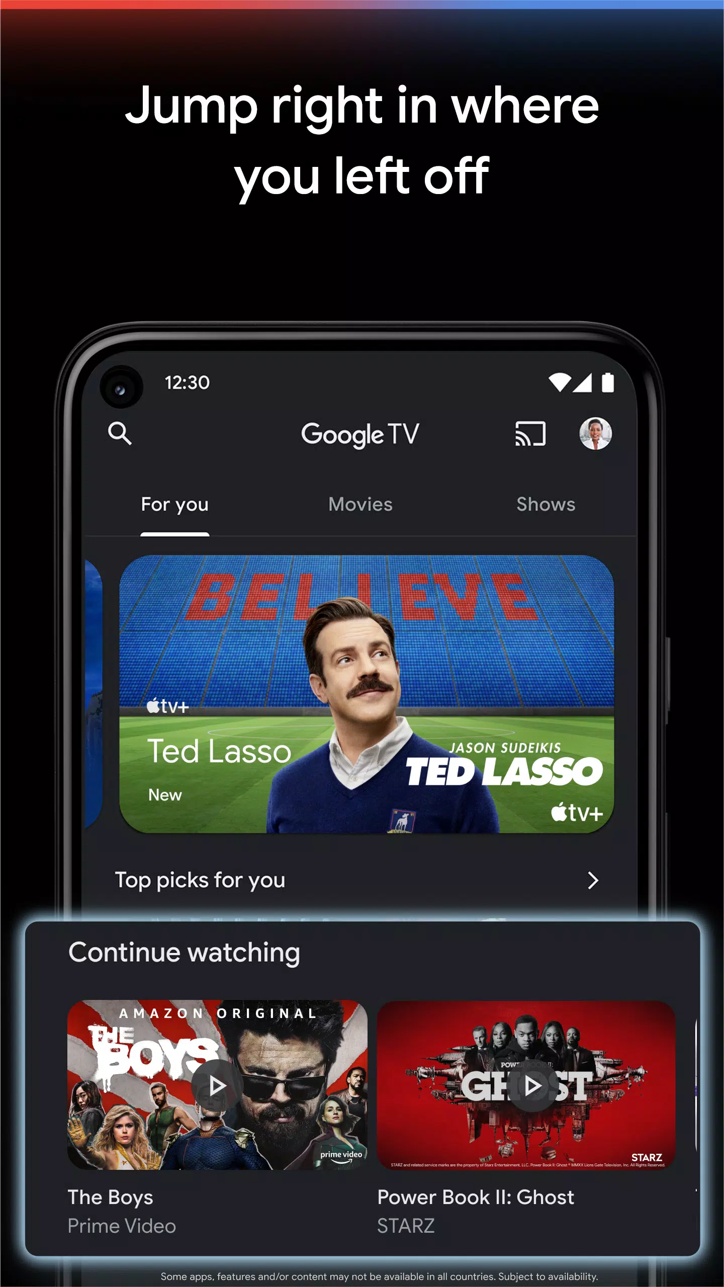 Google Tv For Android Apk Download