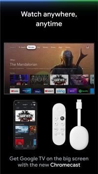 Google TV (previously Play Movies & TV) 截图 5