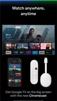 Google TV 截圖 5