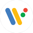Wear OS by Google 圖標