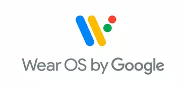 Wear OS by Google スマートウォッチ