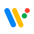 Wear OS by Google simgesi