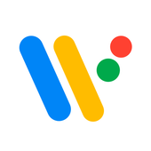 Wear OS by Google 图标