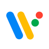 ikon Wear OS by Google