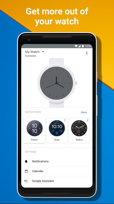 Wear OS by Google APK for Android Download
