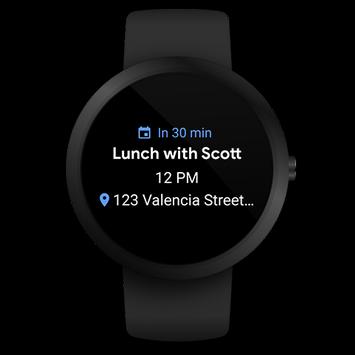Wear OS by Google 截图 11