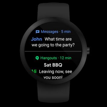 Wear OS by Google 截图 12