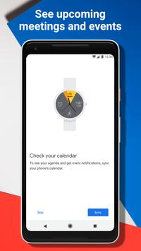Wear OS by Google 截图 2