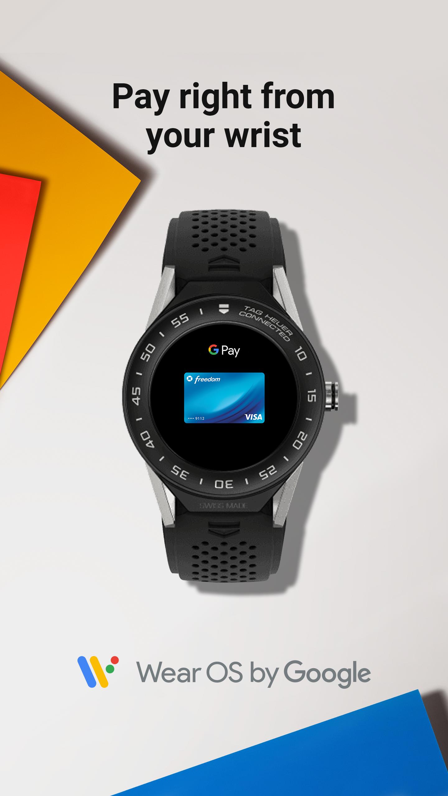 Wear OS by Google APK for Android Download