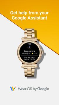 Wear OS by Google 截图 4