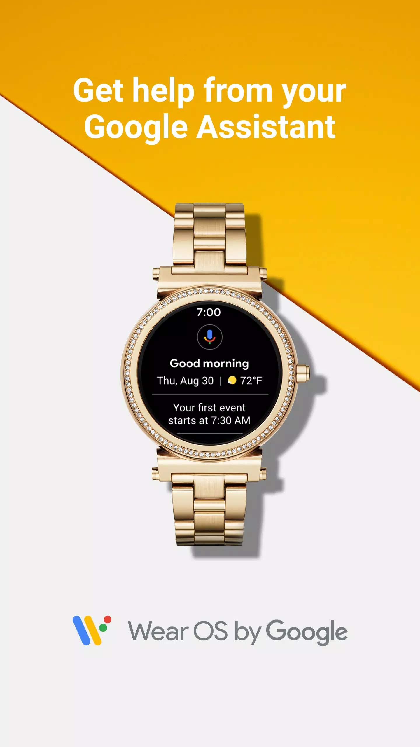 Wear OS by Google for Android - APK Download