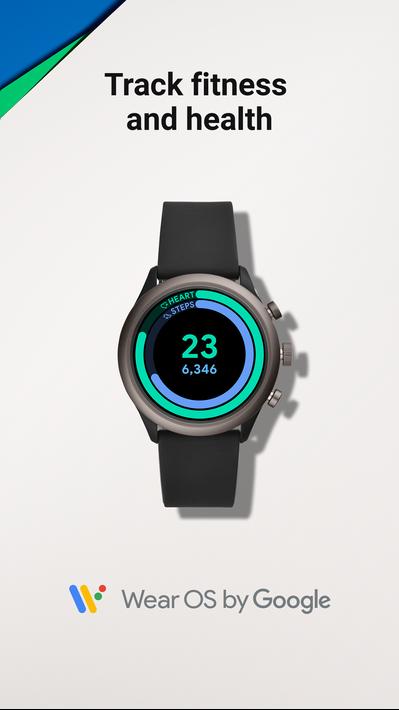 Wear OS by Google APK for Android Download