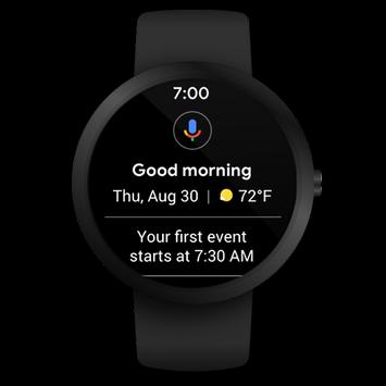 Wear OS by Google 截图 8