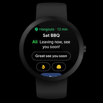 Wear OS by Google 截图 9