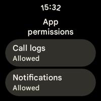 Pixel Watch Management Service screenshot 3