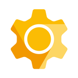 Android System WebView Canary icon