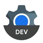 Android System WebView Dev icono