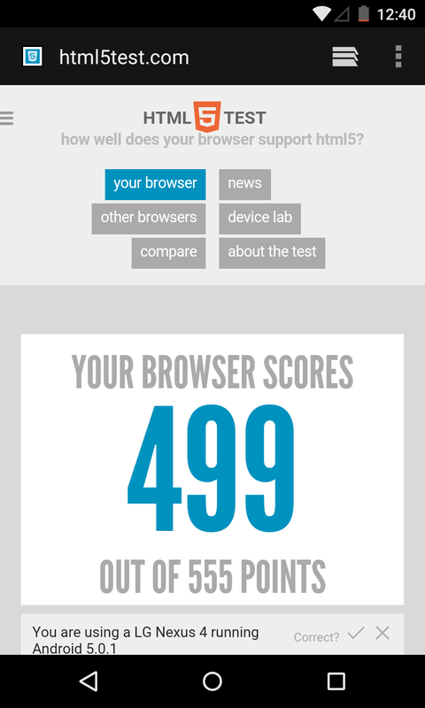 Android System WebView for Android - APK Download