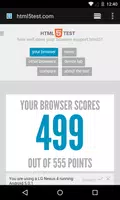 Android System WebView poster