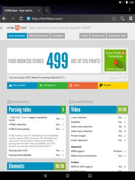 Android 系统 WebView 截图 4