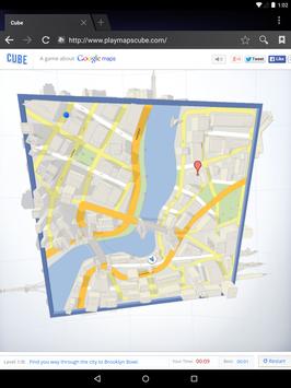 Android 系统 WebView 截图 5