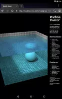 Android System WebView screenshot 6