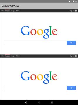 Android 系统 WebView 截图 7