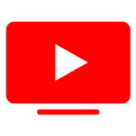 YouTube TV icon
