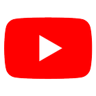 آیکون‌ YouTube