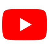 YouTube иконка