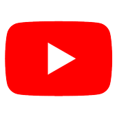 YouTube icône