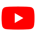 YouTube-icoon