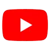YouTube for Android TV icon