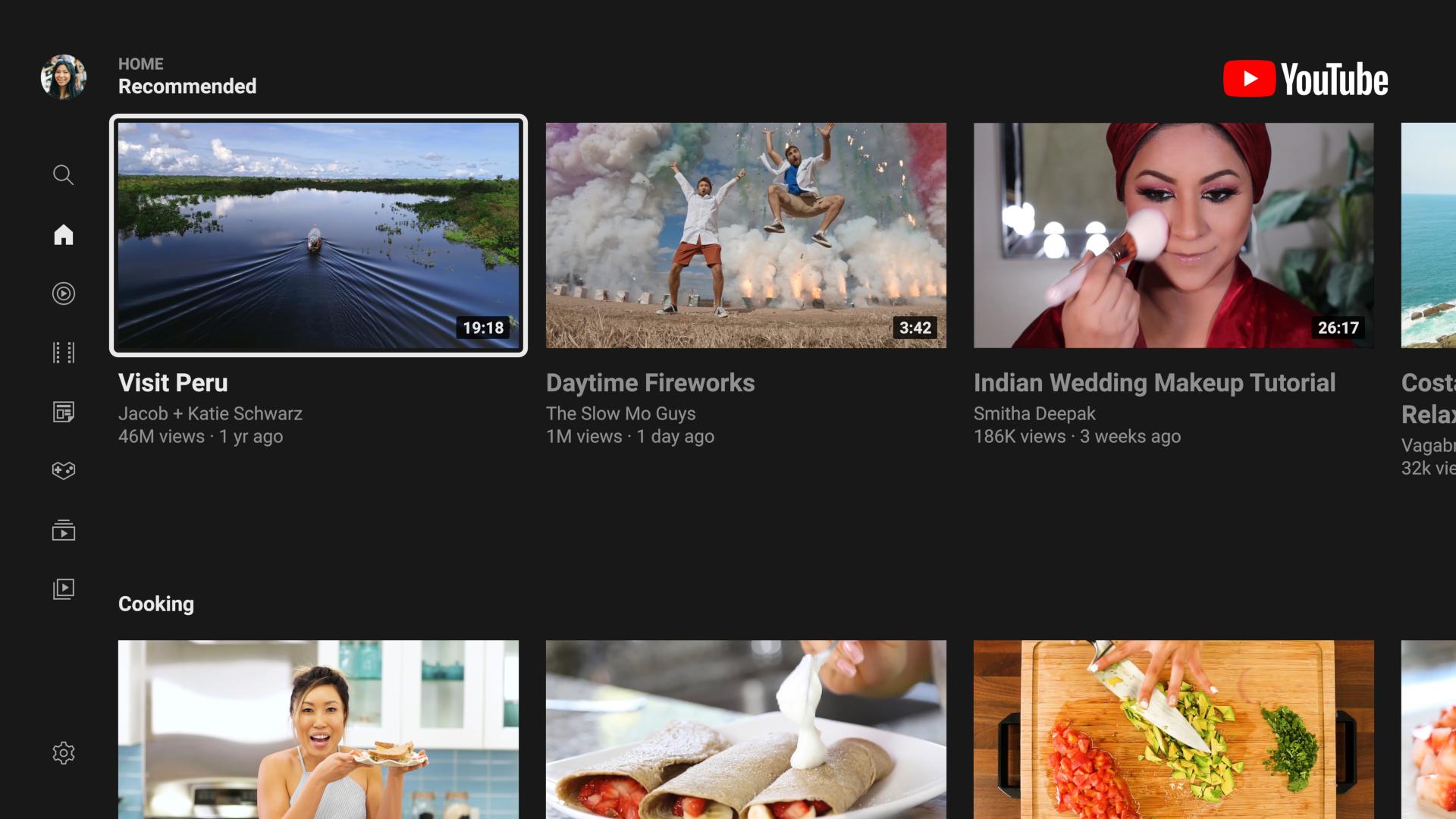 Youtube For Android Tv Apk Download