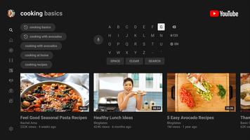 Android TV用YouTube for Android TV スクリーンショット 2