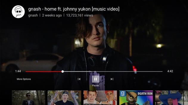 YouTube 截图 3