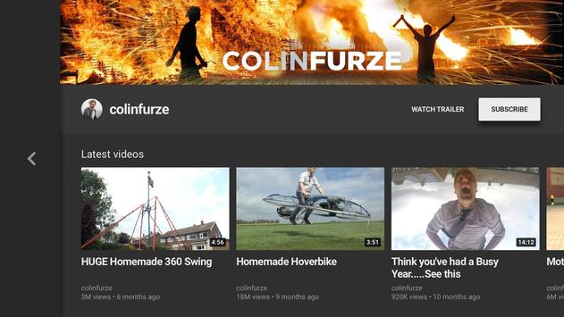 YouTube 截图 4