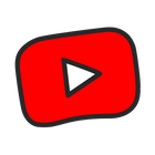 YouTube Kids untuk Android TV ikon