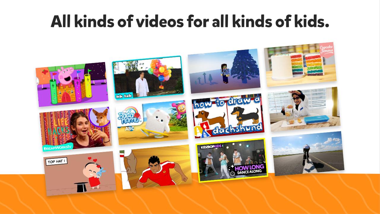 Youtube Kids For Android Apk Download Youtube Kids For Android Apk Download