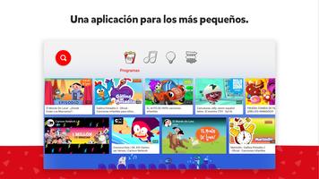 YouTube Kids para Android TV Poster