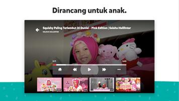 YouTube Kids screenshot 3