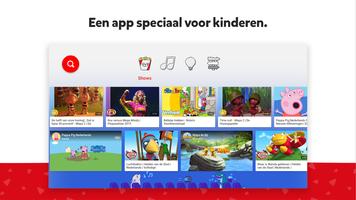 YouTube Kids-poster