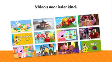 YouTube Kids screenshot 1