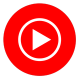 YouTube Music Zeichen