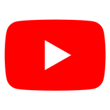 YouTube icon