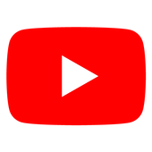 YouTube আইকন