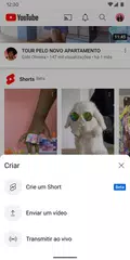 Baixar YouTube APK