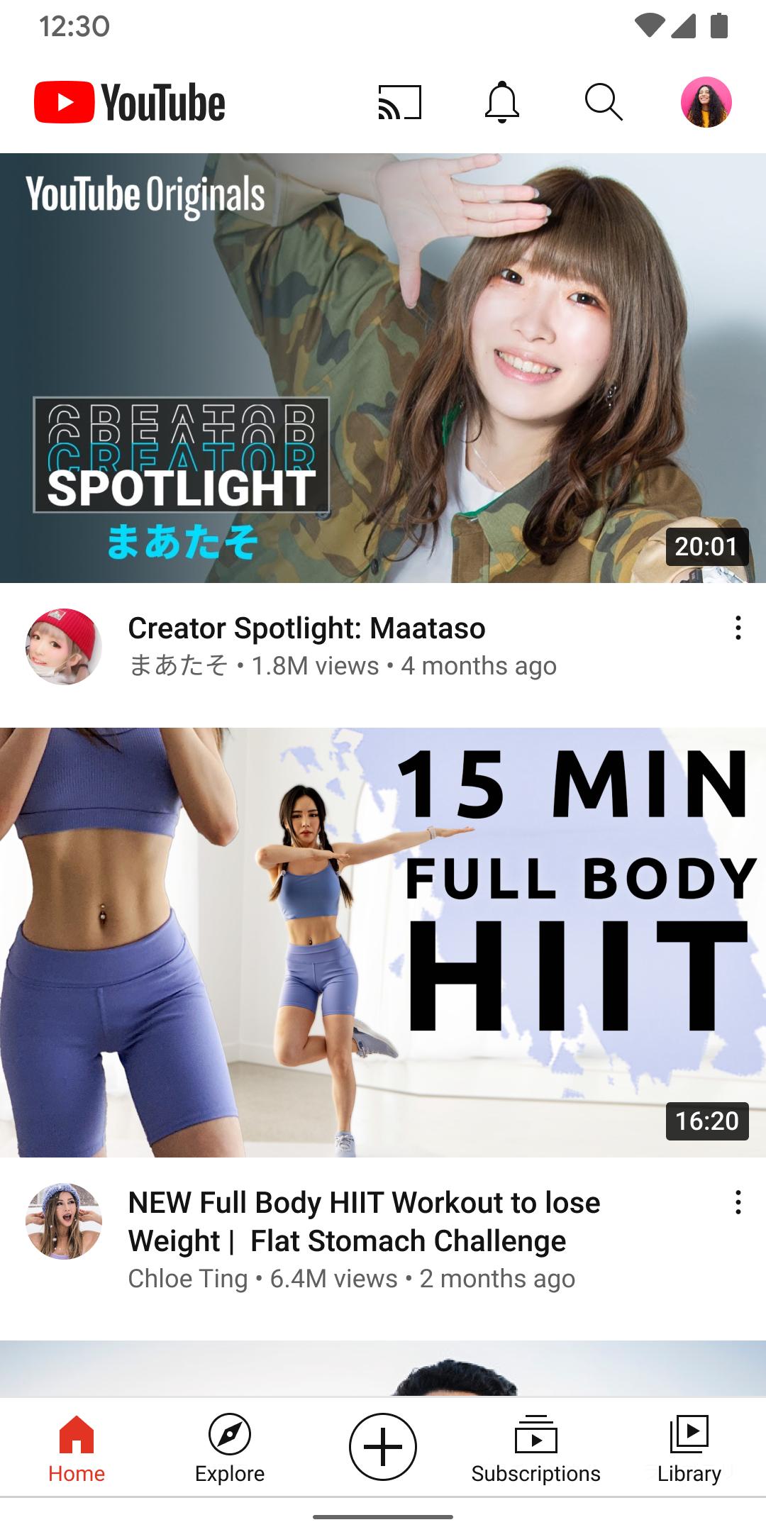 Youtube安卓下载 安卓版apk 免费下载
