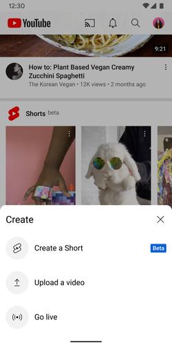 YouTube APK for Android Download