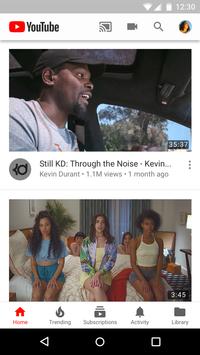 YouTube screenshot 1